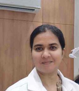 Dr. Priyanka Verma