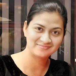 Dr. Vijeta Pandya