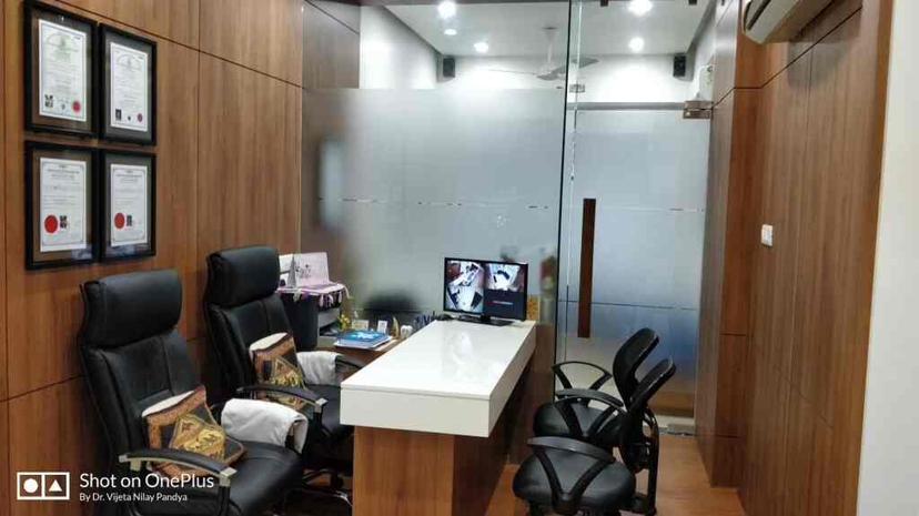 Consultation Room
