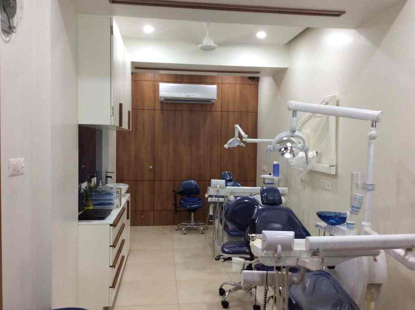 Treatment Room