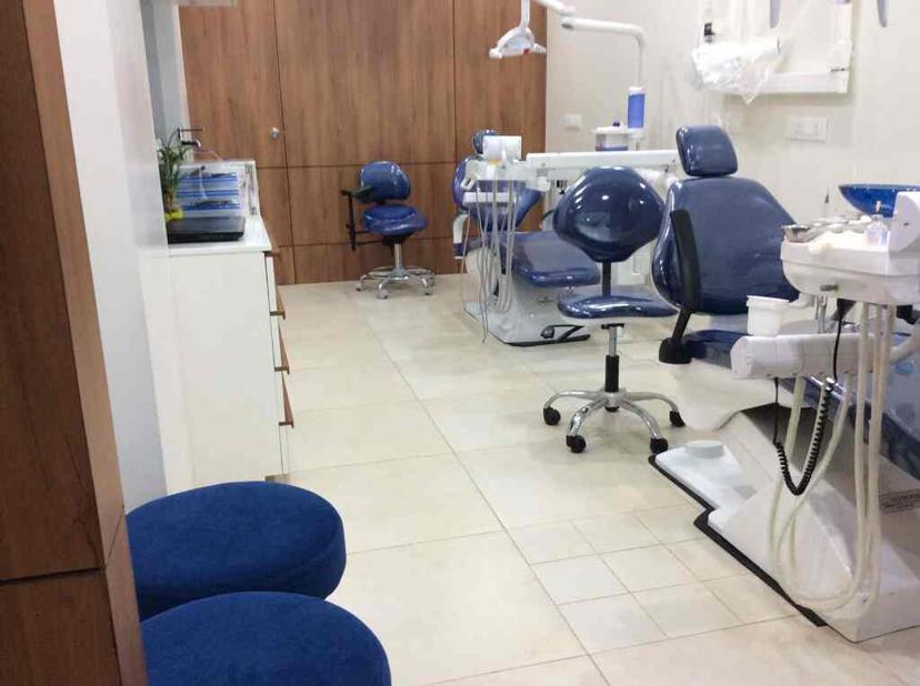 Treatment Room