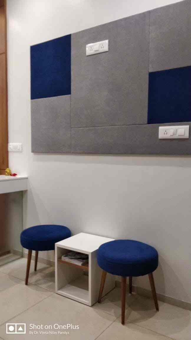 Waiting Area